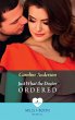 Just What the Doctor Ordered (Mills & Boon Medical) (eBook, ePUB) - Anderson, Caroline