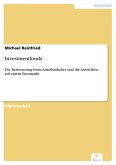 Investmentfonds (eBook, PDF)