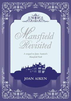 Cover Mansfield Revisited (eBook, ePUB)