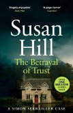 The Betrayal of Trust (eBook, ePUB)