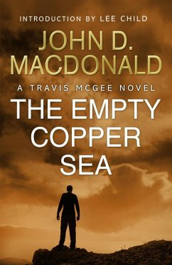 The Empty Copper Sea: Introduction by Lee Child (eBook, ePUB) - Macdonald, John D