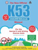 The New Official K53 Manual (eBook, PDF)