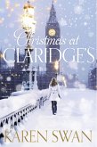 Christmas at Claridge's (eBook, ePUB)