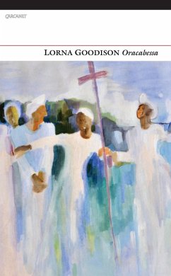 Oracabessa (eBook, ePUB) - Goodison, Lorna