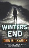 Winter's End (eBook, ePUB) Winter's End (eBook, ePUB)