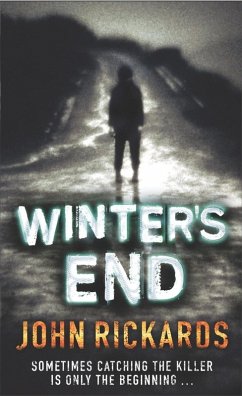 Winter's End (eBook, ePUB) Cover Winter's End (eBook, ePUB)