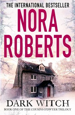 Dark Witch (eBook, ePUB) - Roberts, Nora