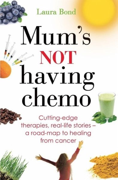 Mum's Not Having Chemo (eBook, ePUB)