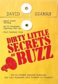 Dirty Little Secrets of Buzz (eBook, ePUB)