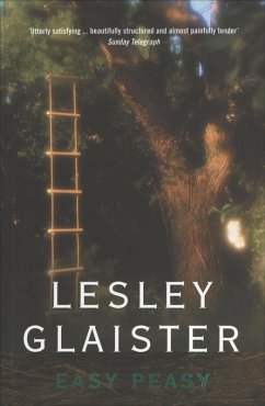 Easy Peasy (eBook, ePUB) - Glaister, Lesley