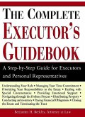 Complete Executor's Guidebook (eBook, ePUB)