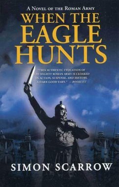 Cover When the Eagle Hunts (eBook, ePUB)