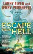 Escape from Hell (eBook, ePUB) - Bild 1