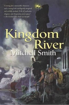 Cover Kingdom River (eBook, ePUB)