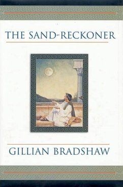 Cover The Sand-Reckoner (eBook, ePUB)