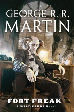 Cover Fort Freak (eBook, ePUB)