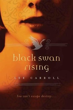 Black Swan Rising (eBook, ePUB) - Carroll, Lee