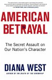 An American Betrayal (eBook, ePUB)