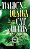 Magic's Design (eBook, ePUB)