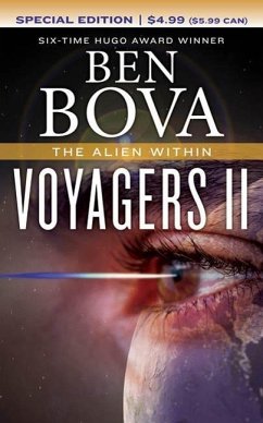 Voyagers II (eBook, ePUB) - Bova, Ben