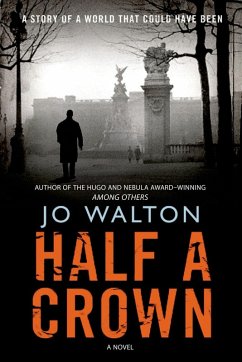 Half a Crown (eBook, ePUB) - Walton, Jo