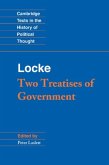 Locke: Two Treatises of Government (eBook, PDF)