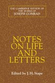 Notes on Life and Letters (eBook, PDF)