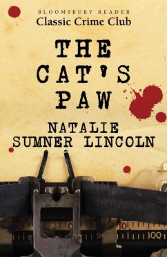Cover The Cat's Paw (eBook, ePUB)