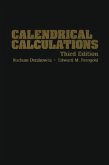 Calendrical Calculations (eBook, PDF)