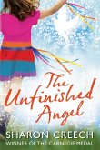The Unfinished Angel (eBook, ePUB)