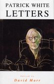 The Letters Of Patrick White (eBook, ePUB)