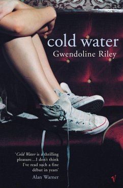 Cold Water (eBook, ePUB) - Riley, Gwendoline