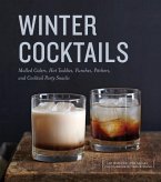 Winter Cocktails (eBook, ePUB)