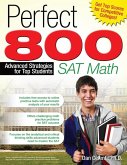 Perfect 800: SAT Math (eBook, ePUB)