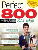 Perfect 800: SAT Math (eBook, ePUB)