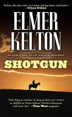 Shotgun (eBook, ePUB) Shotgun (eBook, ePUB)