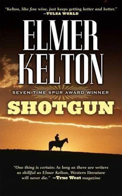 Cover Shotgun (eBook, ePUB)