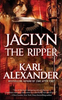 Jaclyn the Ripper (eBook, ePUB) - Alexander, Karl