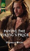 Paying The Viking's Price (eBook, ePUB)