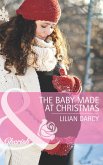 The Baby Made At Christmas (Mills & Boon Cherish) (The Cherry Sisters, Book 2) (eBook, ePUB)