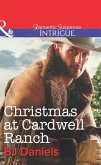 Christmas At Cardwell Ranch (eBook, ePUB)