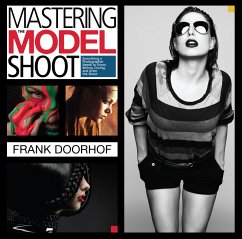 Mastering the Model Shoot (eBook, ePUB) - Doorhof, Frank