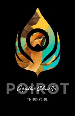 Third Girl (eBook, ePUB) - Christie, Agatha