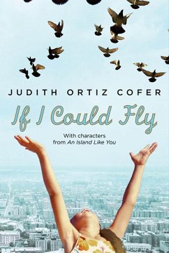 Cover If I Could Fly (eBook, ePUB)