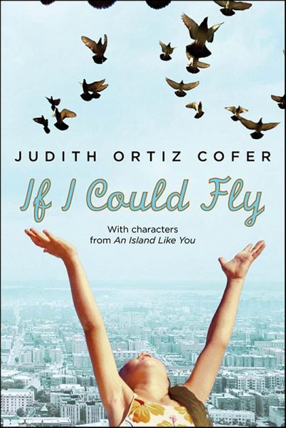 If I Could Fly (eBook, ePUB) If I Could Fly (eBook, ePUB)