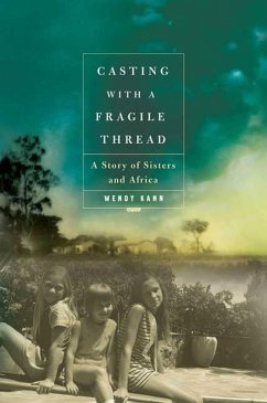 Casting with a Fragile Thread (eBook, ePUB) - Kann, Wendy