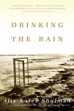 Cover Drinking the Rain (eBook, ePUB)