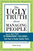 Ugly Truth about Managing People (eBook, ePUB)