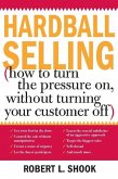 Hardball Selling (eBook, ePUB)