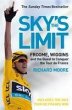 Sky's the Limit (eBook, ePUB) - Bild 1